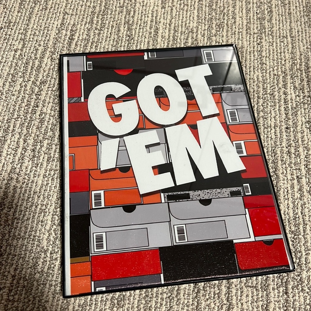 Got em’ picture